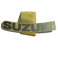картинка Наклейка SUZUKI 68281-24F10-YD8 GSX1300 Hayabusa от магазина moto-bazar61.ru
