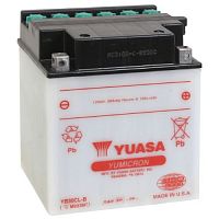картинка АКБ YUASA YB30CL-B 12300 от магазина moto-bazar61.ru