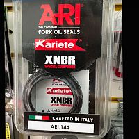 картинка Пыльники ARIETE ARI.144 43*55.7/60*5/14 от магазина moto-bazar61.ru