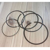 картинка Кольца поршневые STD, ZZR11000 13008-1127 от магазина moto-bazar61.ru