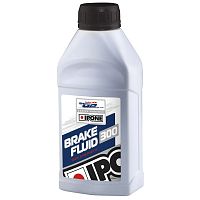 картинка Тормозная жидкость IPONE BRAKE FLUID 300 500ml 02881 от магазина moto-bazar61.ru