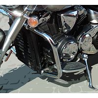 картинка ДУГИ YAMAHA Lindby xvs1300 1624-0153 от магазина moto-bazar61.ru