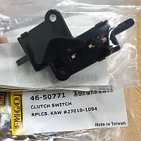 картинка Концевик сцепления EMGO Kawasaki 46-50771 27010-1094 от магазина moto-bazar61.ru