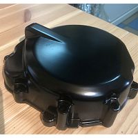 картинка Крышка генератора GSX-R 600/750 04-05 1000 03-04 19629 от магазина moto-bazar61.ru