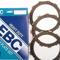 картинка Диски сцепления EBC CK3377 SUZUKI VL800 INTRUDER VOLUSIA 01-04 от магазина moto-bazar61.ru