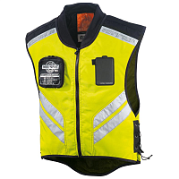 картинка Жилетка ICON VEST MILSPECT2 XL/3XL 2830-0094 XL-3XL от магазина moto-bazar61.ru