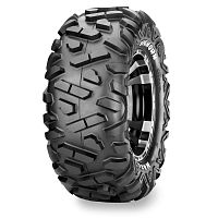 25X8-12 MAXXIS M917 BIG HORN - фото | Moto-Bazar61