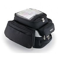 картинка Cумка на бак AXIO TANK BAG ELECTRIC BLUE AX6002-07 от магазина moto-bazar61.ru