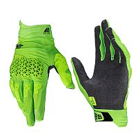 Перчатки LEATT 3.5 Lite Lime L 6024090142 L купить в Ростове-на-Дону | Moto-Bazar