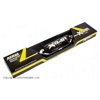 картинка Руль AFAM XBAR KID81S SILVER от магазина moto-bazar61.ru
