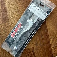 картинка Рычаг тормоза DRC D40-11-409 KLX/KDX250 от магазина moto-bazar61.ru