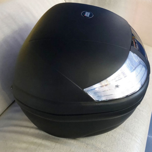 картинка Кофр IXS Magna 46L X91700-003-46 от магазина moto-bazar61.ru фото 2