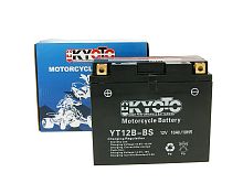 картинка АКБ KYOTO YT12B-BS(YT12B-4) от магазина moto-bazar61.ru