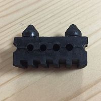 картинка Резинка под седло SUZUKI 45149-31300 от магазина moto-bazar61.ru