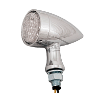 картинка Поворотники на ножке EMGO Bullet 61-73180 от магазина moto-bazar61.ru