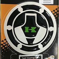картинка Наклейка на горловину KEITI KAWASAKI 20-xxxx RKW-517K от магазина moto-bazar61.ru