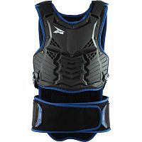 картинка Жилет AXO DOBERMAN BLACK M MX7A0045KB от магазина moto-bazar61.ru