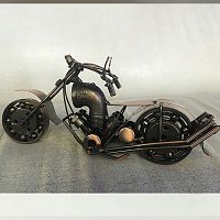 картинка модель мотоцикла M34-1 от магазина moto-bazar61.ru