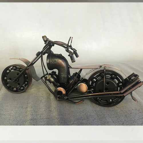 картинка модель мотоцикла M34-1 от магазина moto-bazar61.ru