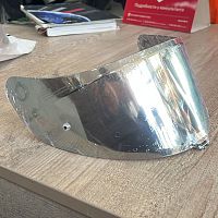 Визор HJC HJ-26ST зеркальный HHJ26G3004502 - купить в Ростове-на-Дону