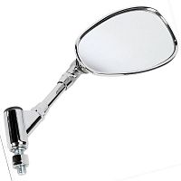 картинка Зеркало EMGO FZ6, XJR1300 R 10mm 20-86838 от магазина moto-bazar61.ru