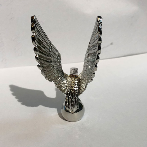 картинка Статуя STANDING EAGLE ORNAMENT 02-074 от магазина moto-bazar61.ru фото 2