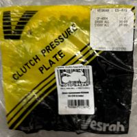 картинка Диск сцепления VESRAH CS-410 (сталь) от магазина moto-bazar61.ru