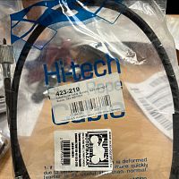 картинка Тросик спидометра Suzuki GSX600/750F 88-97 423-219 34910-19C01 от магазина moto-bazar61.ru