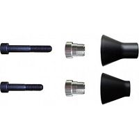 картинка Слайдеры KEITI YZF R6/R6S 03-09 FSYR6101-K от магазина moto-bazar61.ru