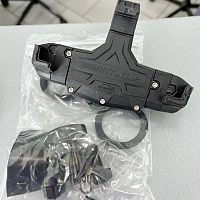 картинка Крепление под телефон KAPPA KS920L от магазина moto-bazar61.ru