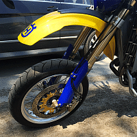 картинка HUSQVARNA SM400R ZCGH801AD5V00611 2005 от магазина moto-bazar61.ru