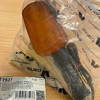 картинка Поворотники VICMA 7527 п.л/з.п XJR 1200 95-98/XJ600/900 95-01 от магазина moto-bazar61.ru