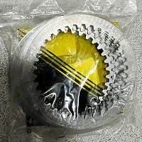 картинка Диск сцепления VESRAH CS-452 (сталь) от магазина moto-bazar61.ru