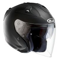 картинка Шлем HJC FG-JET BLACK MATT XS 09823 от магазина moto-bazar61.ru