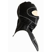 картинка Подшлемник виндстоппер REXWEAR black LIFE 002 233 от магазина moto-bazar61.ru
