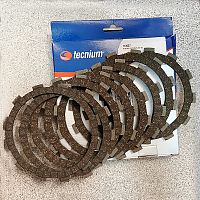 картинка Диски сцепления TECNIUM 113027 ( VC-350 ) от магазина moto-bazar61.ru
