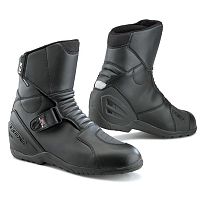 картинка Мотоботы TCX X-MILES WP 48 от магазина moto-bazar61.ru