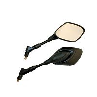 Зеркала PW ALPHA BLACK 301-765 - купить в Ростове-на-Дону