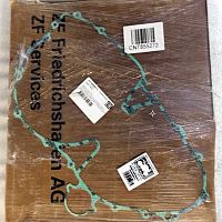 Прокладка крышки сц. ATHENA V-MAX1700 09-17 S410485008113 (2S3-15462-00) - купить в Ростове-на-Дону