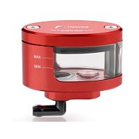 Тормозной бачок RIZOMA 17mm RED CT125R - купить в Ростове-на-Дону