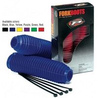 картинка Гофры на вилку PROGRIP (RED) 42/45-60 PG2510 от магазина moto-bazar61.ru