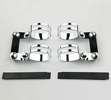 картинка Крепление стекл NATIONAL CYCLE KIT-CTC от магазина moto-bazar61.ru