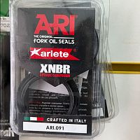 картинка Пыльники ARIETE ARI.091 45*57.3-62*6-13 от магазина moto-bazar61.ru
