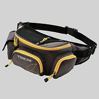картинка Cумка поясная WAIST BAG .3 (3L, GRAY) RSB258 от магазина moto-bazar61.ru