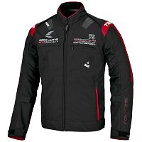 Куртка RS TAICHI RACER BLACK/RED XL фото | Moto-Bazar
