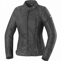 картинка Куртка текстиль жен. IXS KAYLA blk DM X55217-003-DM M от магазина moto-bazar61.ru
