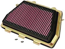 картинка Воздушный фильтр K&N CBR1000RR 08-11 HA-1008 от магазина moto-bazar61.ru