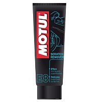 картинка Полироль-антицарапин пластика MOTUL E8 100ml от магазина moto-bazar61.ru
