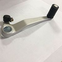 картинка Рычаг КПП EMGO SUZ#25600-17C03 83-88012 от магазина moto-bazar61.ru
