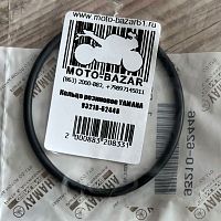 картинка Кольцо резиновое YAMAHA 93210-62446 от магазина moto-bazar61.ru